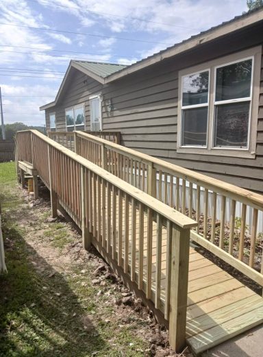 Ramp After