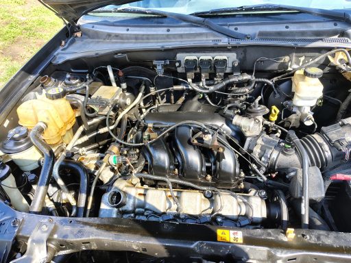 Motor & Engine Work