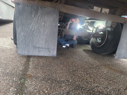 Semi Brakes