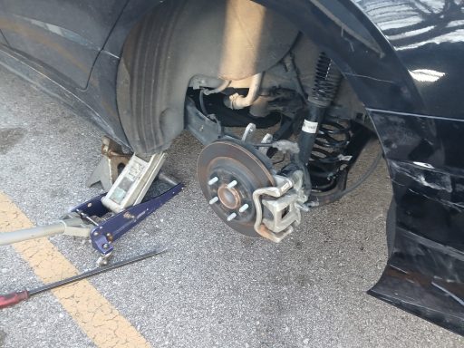 Break Repair